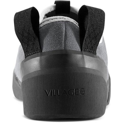 Village PM 1PM - Grey/Natural Black