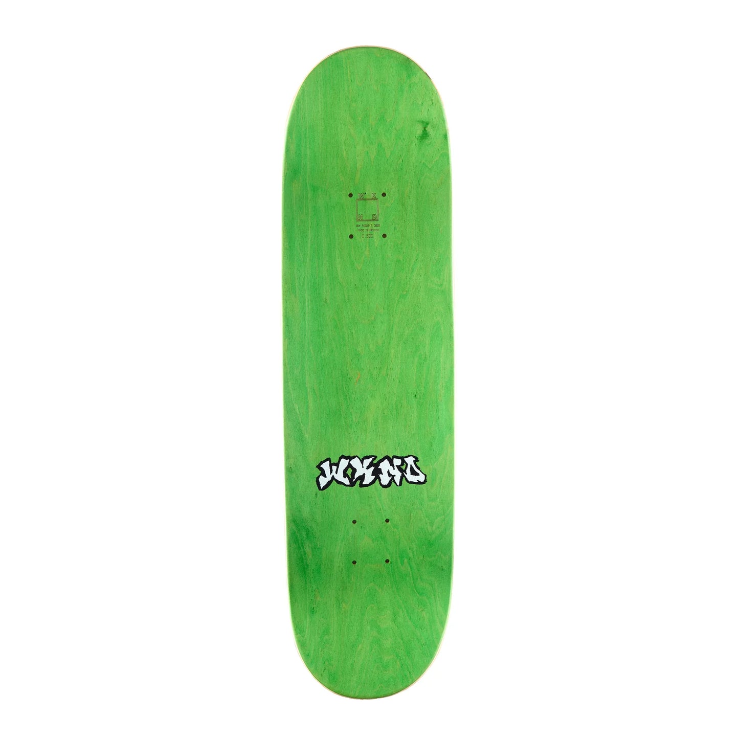 WKND Filip Almqvist Jesus Freak Deck - 8.375