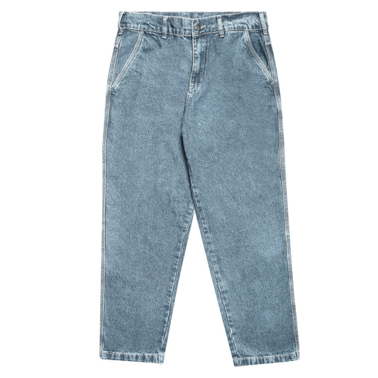 WKND Gene's Jeans - Og Light Wash