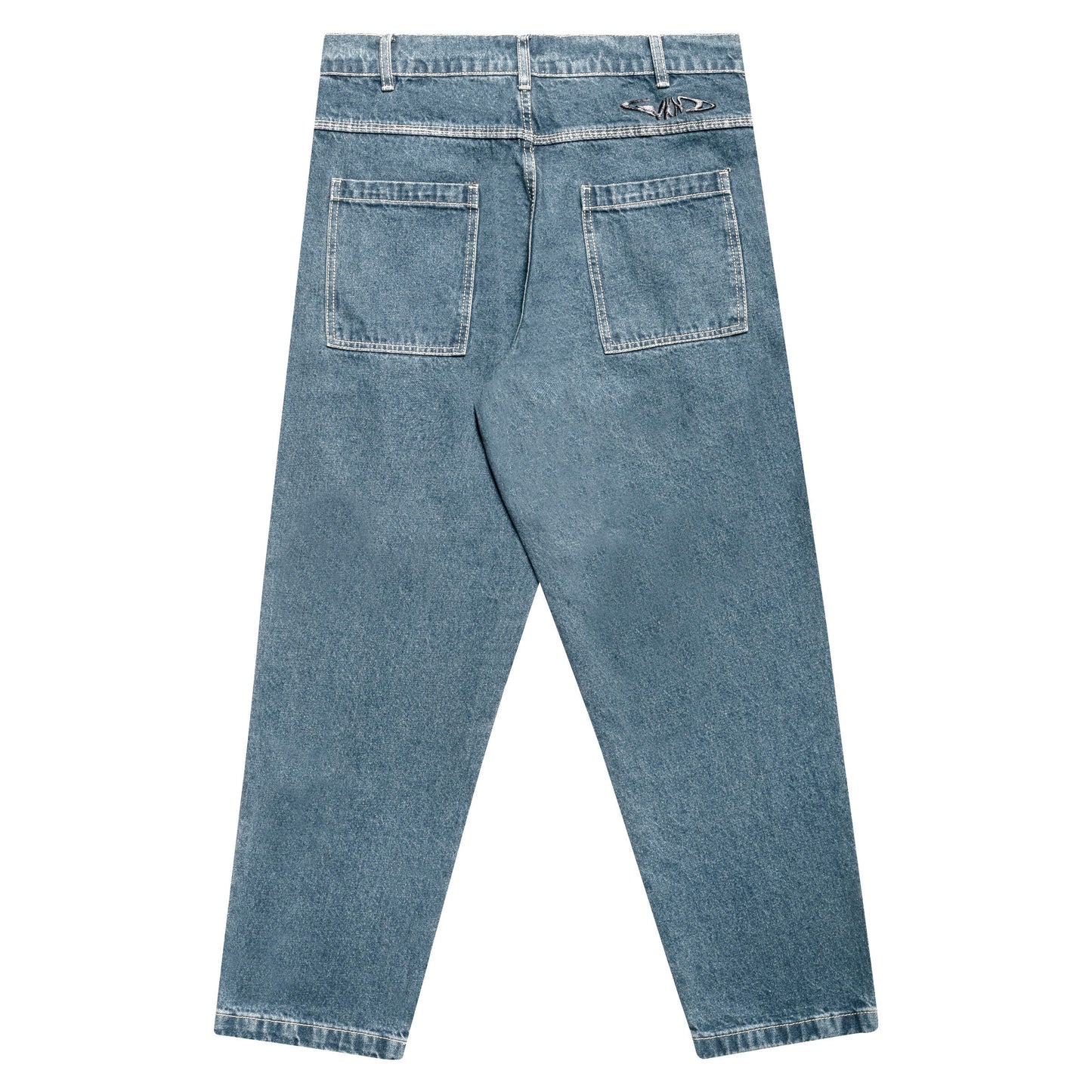 WKND Gene's Jeans - Og Light Wash