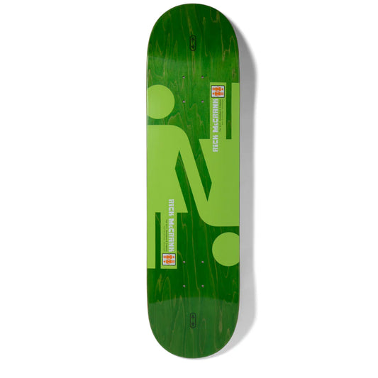 Girl McCrank Double OG Twin Tip Deck - 8.25