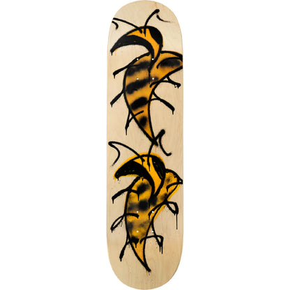 Sneeze Wasps Deck - 8.25