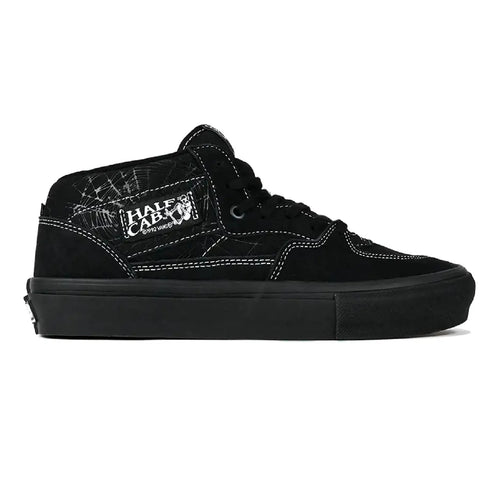 Vans Skate Half Cab - Web Dark Grey/Black