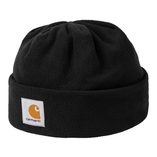 Carhartt WIP Expedition Beanie - Black