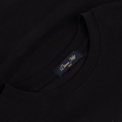 Dime Women's Classic Bella Tee - Black