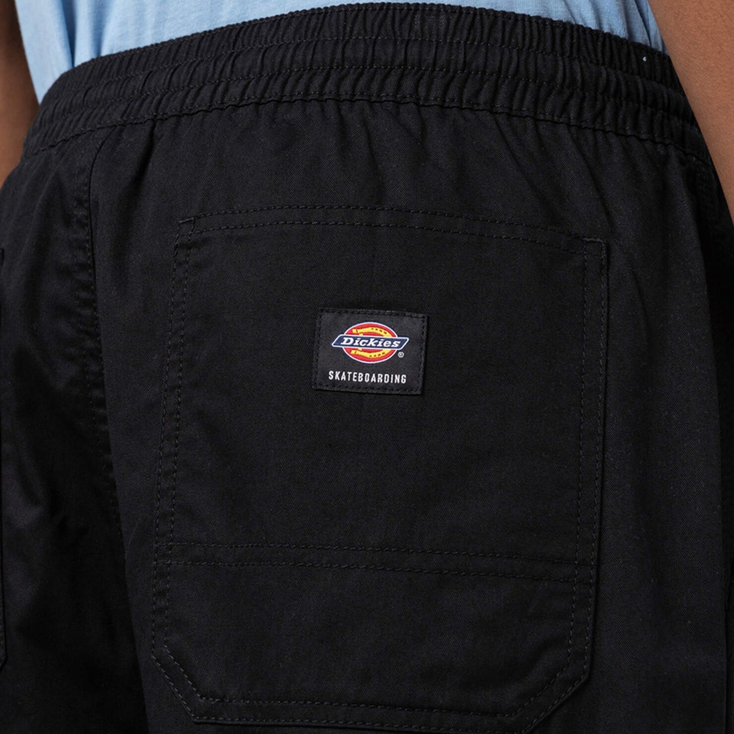 Dickies Skateboarding Summit Chef Pant - Black