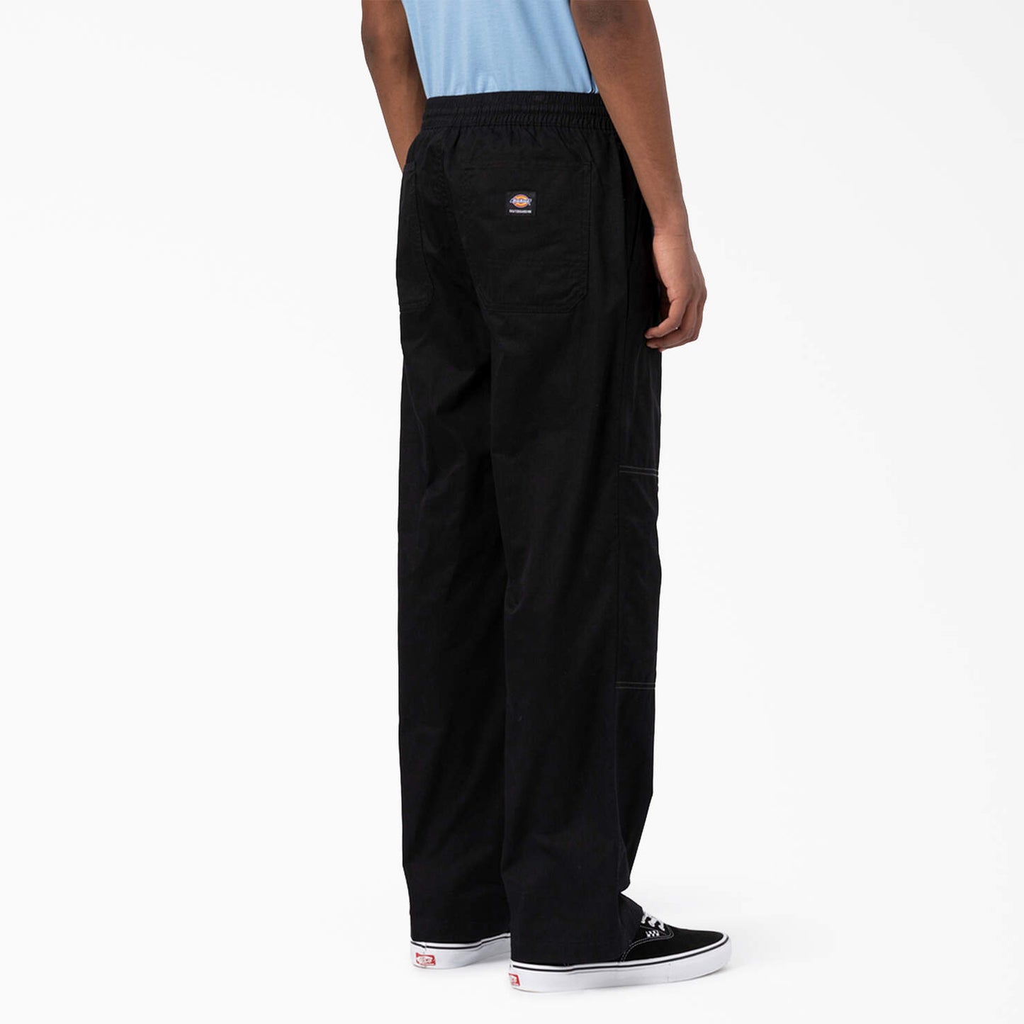 Dickies Skateboarding Summit Chef Pant - Black