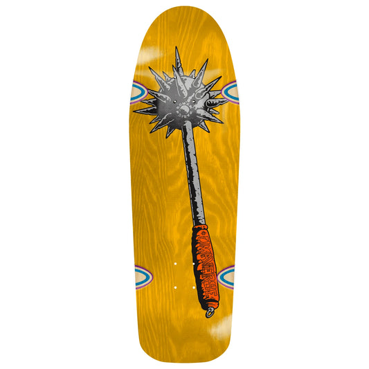 Umaverse Pabich Wrecking Ball Shaped Deck - 9.25