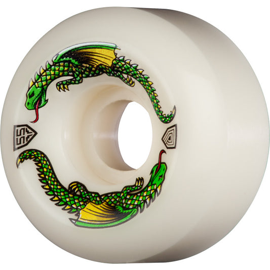 Powell Peralta Dragon Formula Wheel - 93A 55mm X 35mm