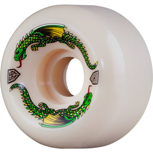 Powell Peralta Dragon Formula Wheel - 93A 56mm X 36mm