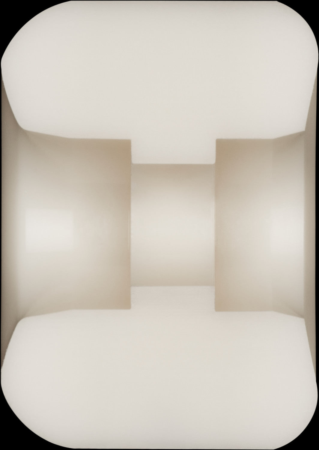 Powell-Peralta Nano Rat Dragon Formula Wheels - 97A 56 mm X 39 mm A2