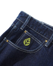 Load image into Gallery viewer, Butter Goods Weathergear Heavy Weight Denim Jeans - Dark Indigo