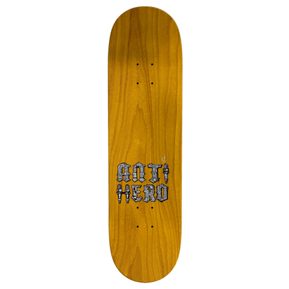 Antihero Taylor GT Revvington Deck - 8.25