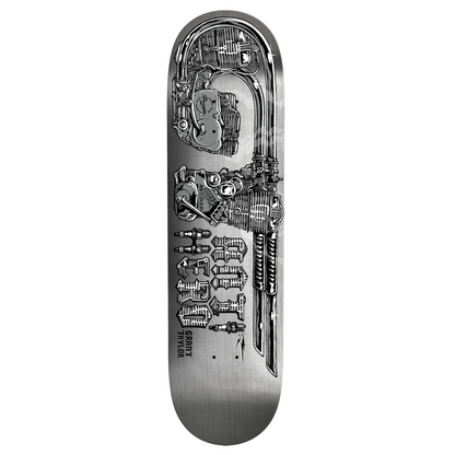 Antihero Taylor GT Revvington Deck - 8.25