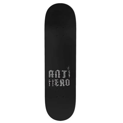 Antihero Taylor GT Revvington Deck - 8.5