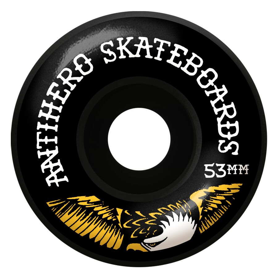 Antihero No Regerts Complete - 7.75 Mid