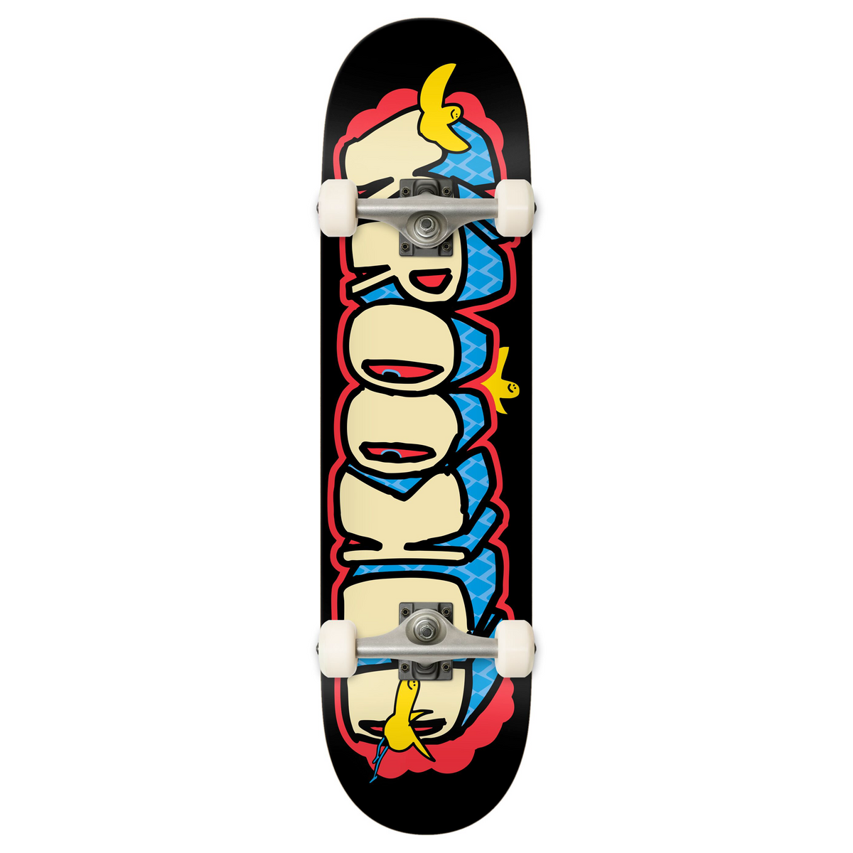 Krooked Inflated Complete - 8.25