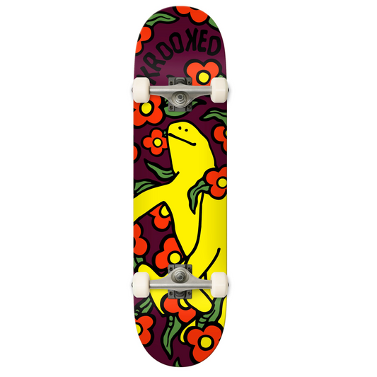 Krooked Shmoo Vibes Complete - 7.3 Mid
