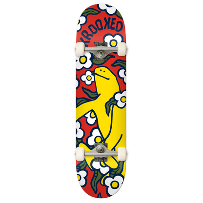 Krooked Shmoo Vibes Complete - 7.5 Mini