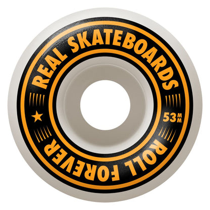 Real Bubble Letter Complete - 7.75 Mid