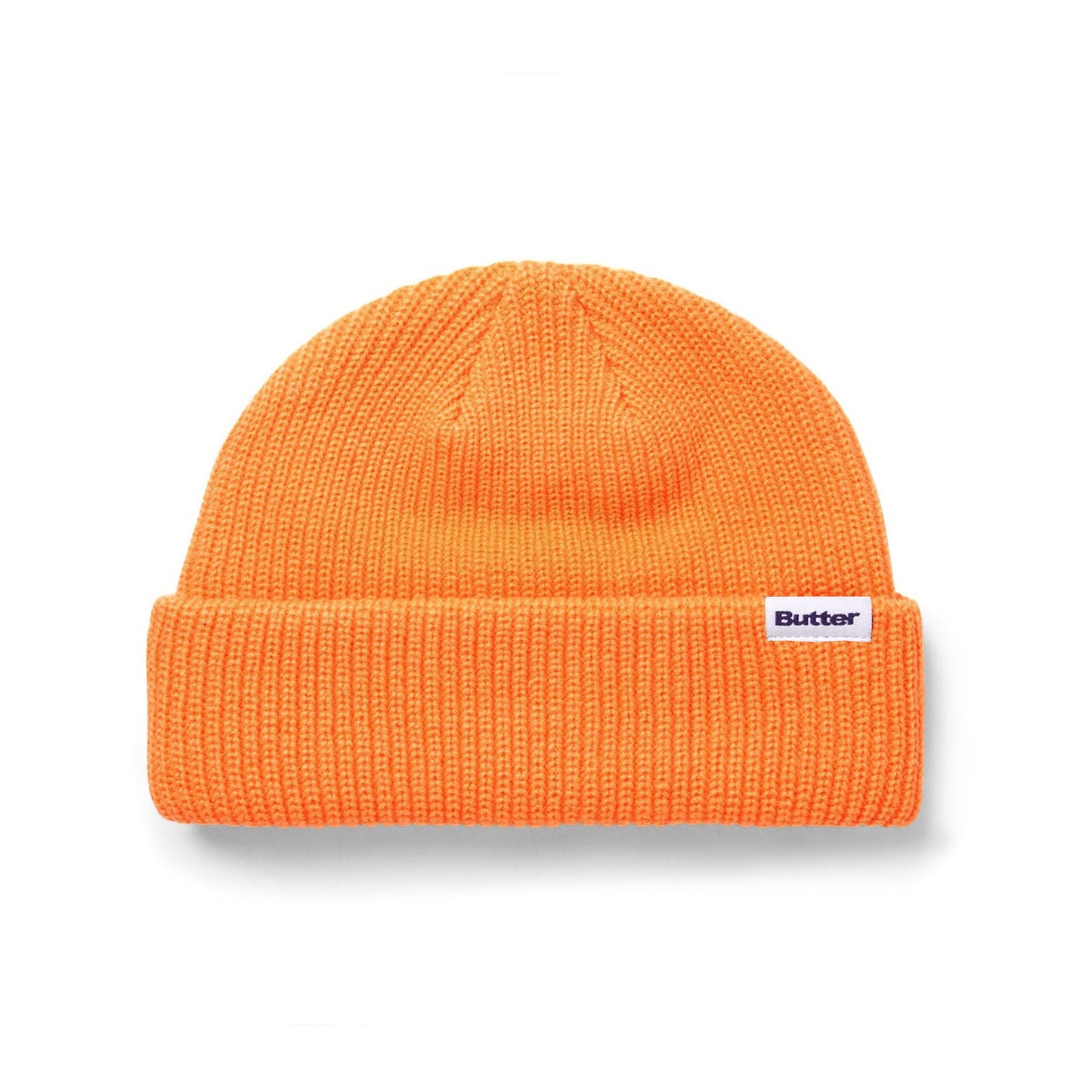 Butter Goods Wharfie Beanie - Sherbet