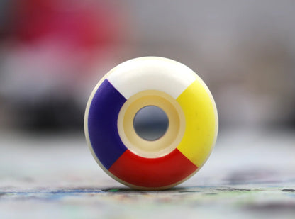 Colonialism Medicine Wheel Company Wheels - 52mm