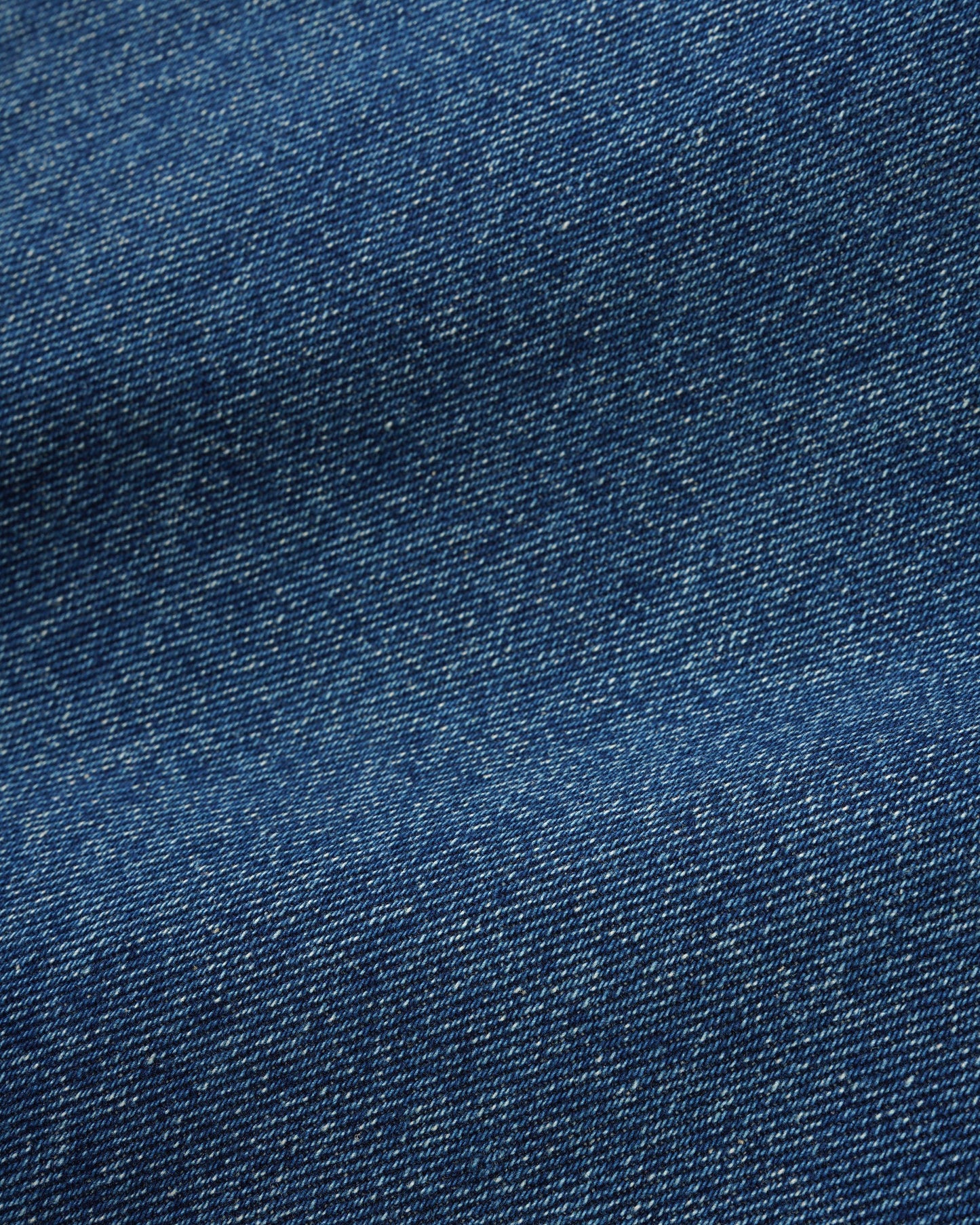 Butter Goods Wide Cut Denim Jeans - Mid Blue