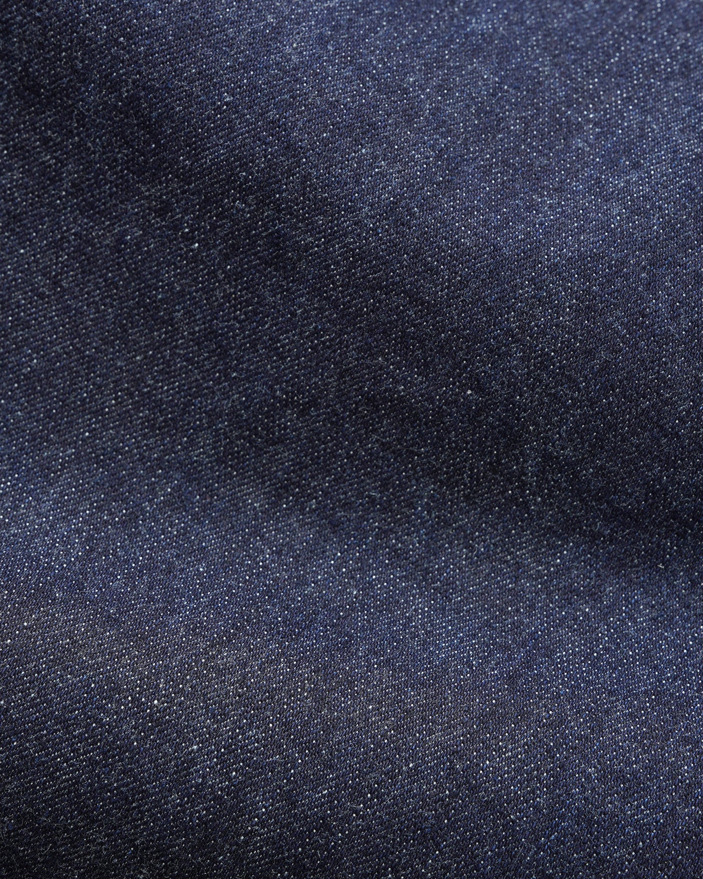 Butter Goods Wide Cut Denim Jeans - Selvedge Blue