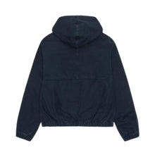 Load image into Gallery viewer, Stussy Work Jacket Insulated Canvas - Navy