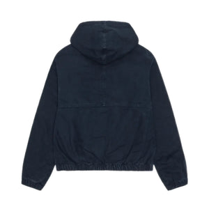 Stussy Work Jacket Insulated Canvas - Navy