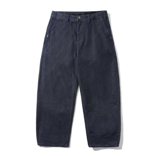 Butter Goods Work Pants - Selvedge Denim