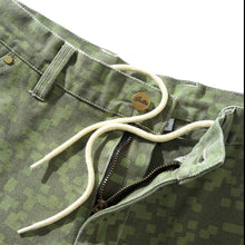 Load image into Gallery viewer, Butter Goods Work Shorts - Army