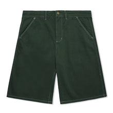 Load image into Gallery viewer, Butter Goods Work Shorts - Dark Forest