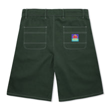 Load image into Gallery viewer, Butter Goods Work Shorts - Dark Forest