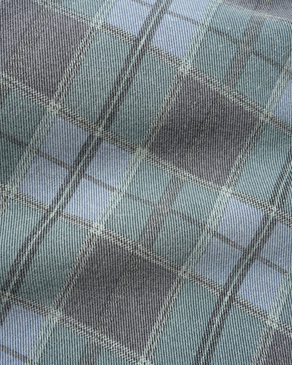 Butter Goods Work Short - Plaid