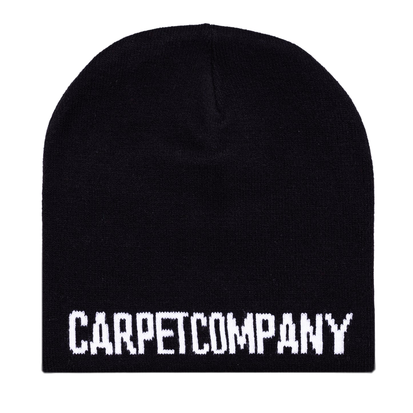 Carpet Company X Beanie - Black