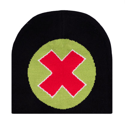 Carpet Company X Beanie - Black