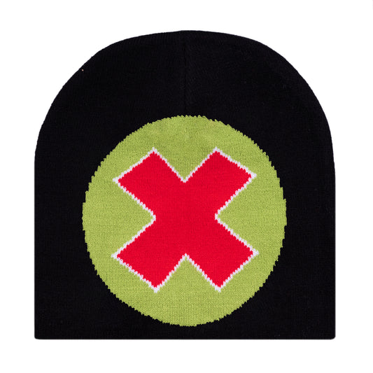 Carpet Company X Beanie - Black