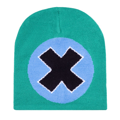 Carpet Company X Beanie - Green