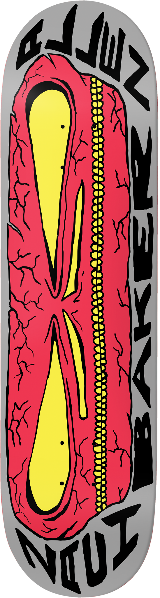 Baker Allen Big Brain Deck - 8.5