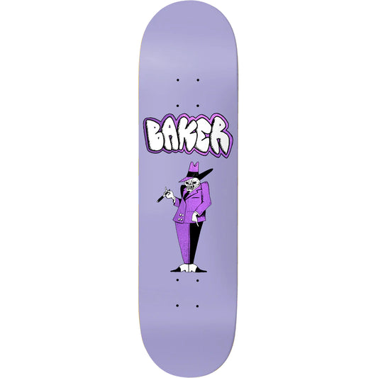 Baker Allen Pimpimpin Deck - 8.5