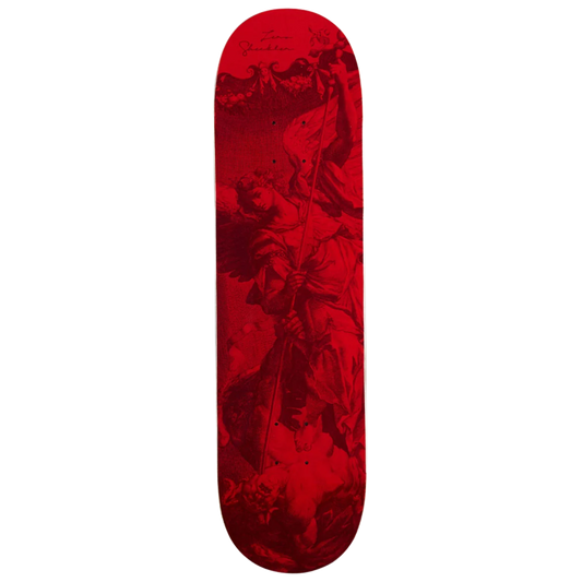 Zero Sheckler Renaissance Deck - 8.25