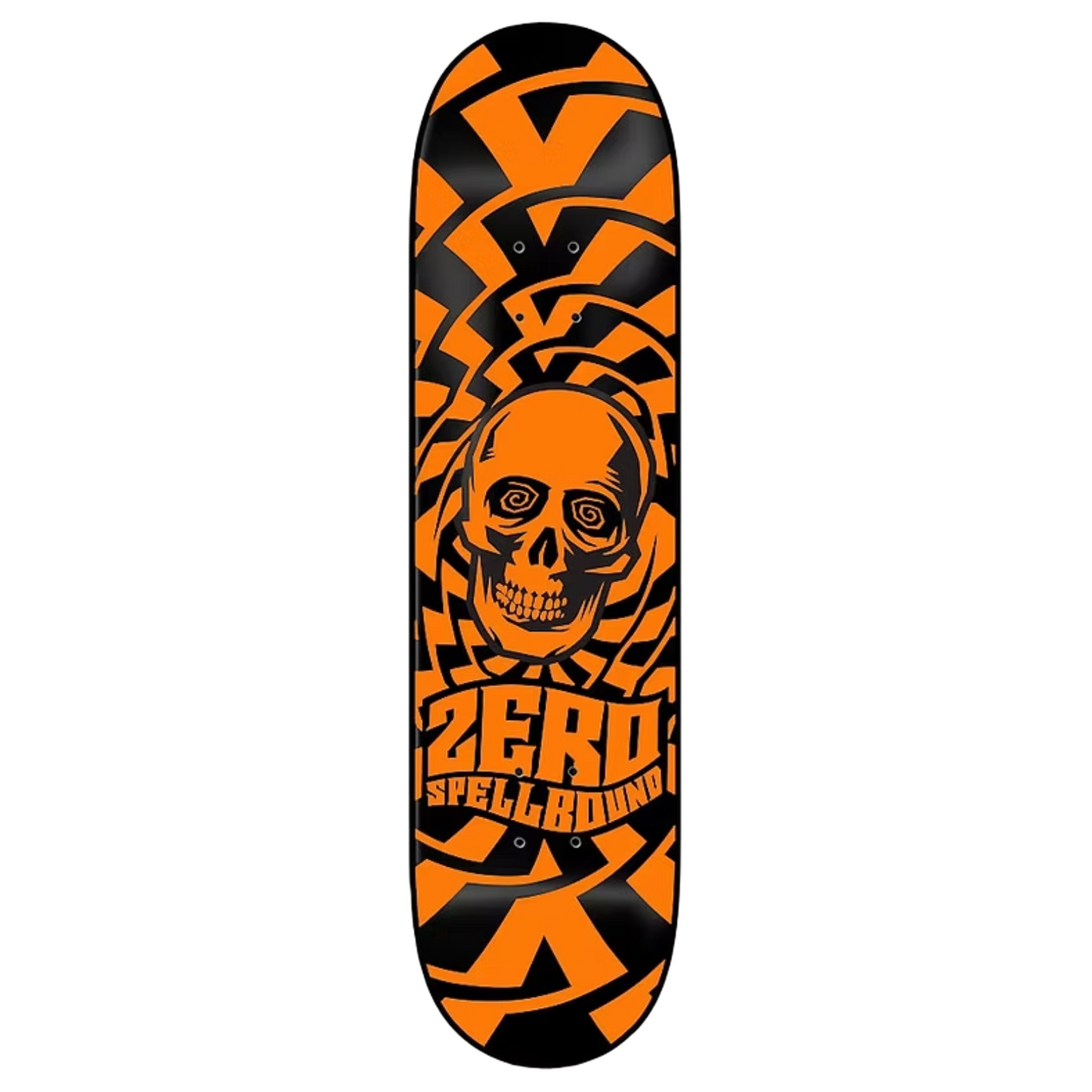 Zero Spellbound 30 Year Reissue Deck - 8.25