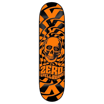Zero Spellbound 30 Year Reissue Deck - 8.25