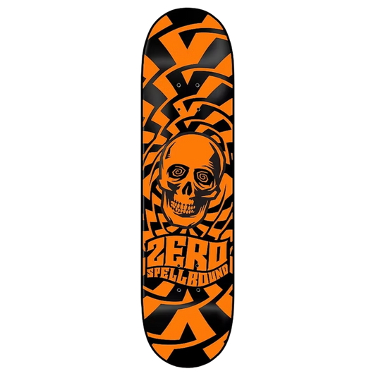 Zero Spellbound 30 Year Reissue Deck - 8.25