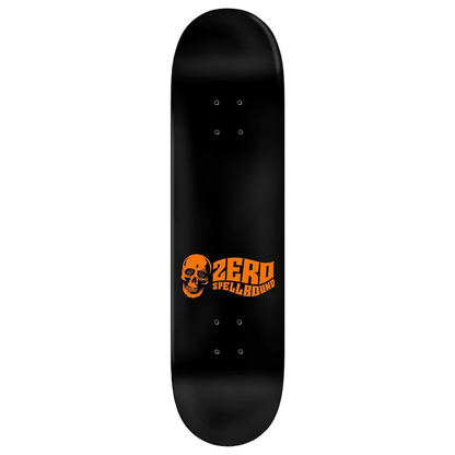 Zero Spellbound 30 Year Reissue Deck - 8.25