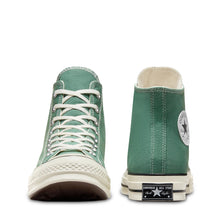 Load image into Gallery viewer, Converse Chuck 70 Hi - Admiral Elm/Egret/Black