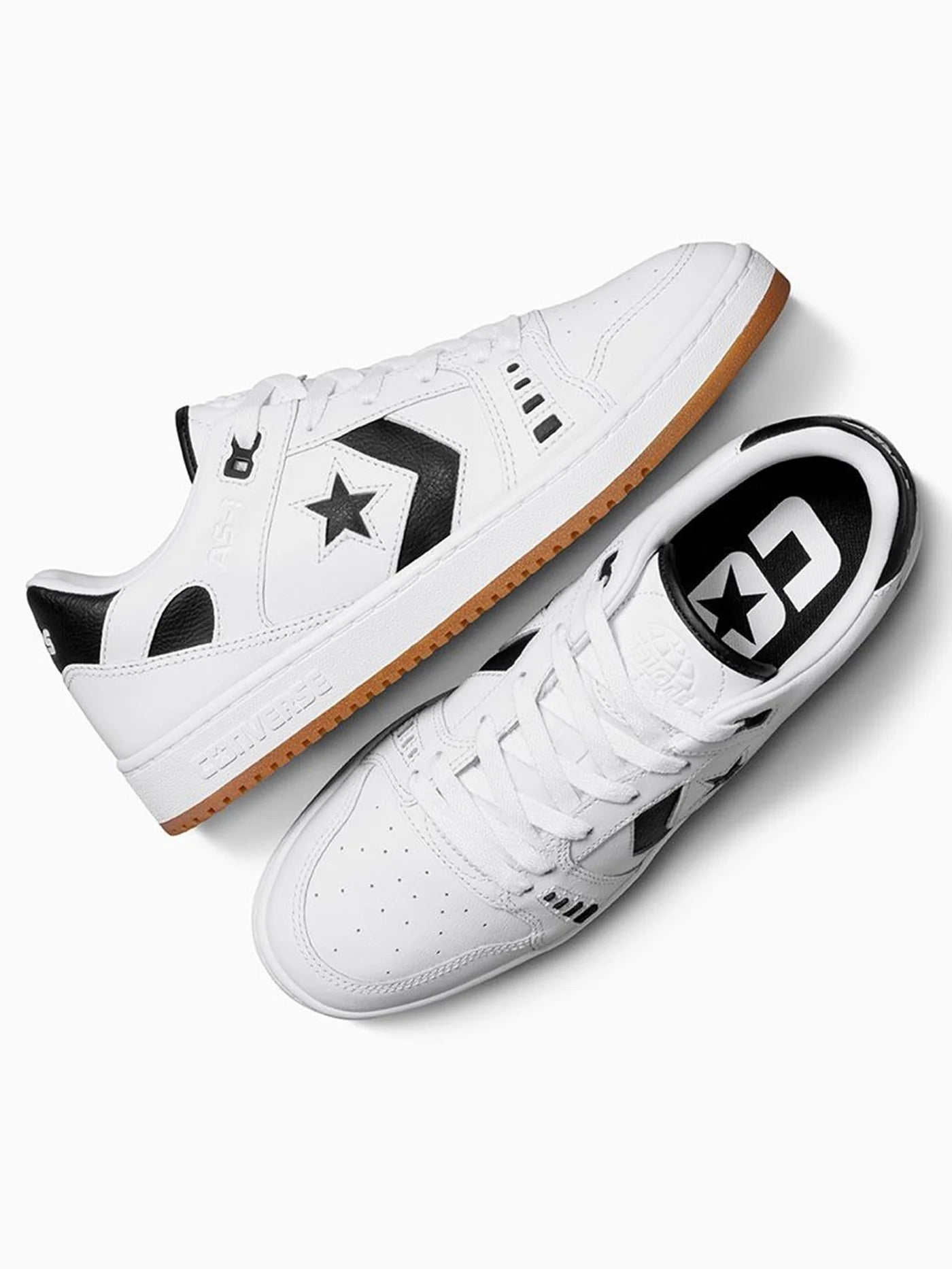 Converse Alexis Sablone AS-1 Pro Ox - White/Black/Gum