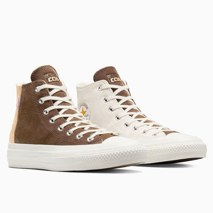 Converse x Carhartt WIP CTAS Pro High - Starfish/Tofu/Dark Earth