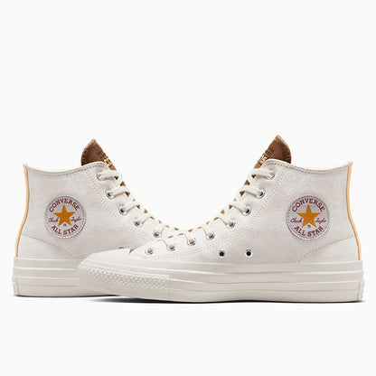 Converse x Carhartt WIP CTAS Pro High - Starfish/Tofu/Dark Earth